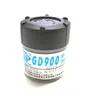 Термопаста GD900, теплопроводимость 4.8 Вт/м*К, 3 гр