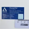 Термопрокладка Arctic Cooling Thermal Pad 10х10мм, толщина 1мм, теплопроводимость 6,0 Вт/м*К