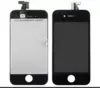 Дисплей Apple iPhone 4S в сборе Черный