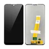 Дисплей Samsung A015/M015 (Galaxy A01 / M01 )  в сборе Черный - ORIG