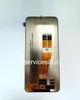 Дисплей Samsung A025 ( A02s 164mm )  в сборе Черный без рамки Orig