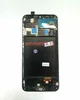 Дисплей Samsung A205 ( Galaxy A20 )  в сборе Черный - Oled с рамкой