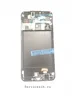 Дисплей Samsung A205 ( Galaxy A20 )  в сборе Черный - Service