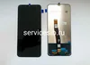 Дисплей Samsung A226 ( Galaxy A22 5G )  в сборе Черный - Incell без рамки