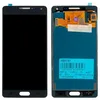 Дисплей Samsung A500F ( Galaxy A5 2015 ) в сборе Черный - TFT