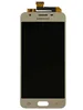 Дисплей Samsung G570F ( Galaxy J5 Prime ) в сборе Золото