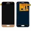 Дисплей Samsung J120 ( Galaxy J1 2016 ) в сборе Золото - OLED