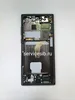 Дисплей Samsung S908 ( Galaxy S22 Ultra ) в сборе Черный (Black) Service