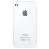 задняя крышка Apple iPhone 4 белый