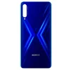 Задняя крышка Huawei Honor 9X Синий премиум