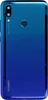 Задняя крышка Huawei P Smart 2019 Синий