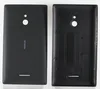 Задняя крышка Nokia XL Dual Черный