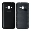 задняя крышка Samsung  J120F ( Galaxy J1 2016 ) черный