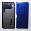Задняя крышка Samsung A105 ( Galaxy A10 ) Синий