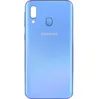 Задняя крышка Samsung A405 ( A40 ) Синий