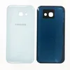 Задняя крышка Samsung A520  ( Galaxy A5 2017 ) Синий