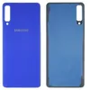 Задняя крышка Samsung A750 ( Galaxy A7 2018 ) Синий