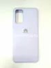 Задняя накладка (Чехол) Huawei Honor 10X lite Silicon Cover в цвете