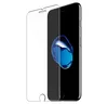 Защитное стекло "Плоское" Apple iPhone 8 Plus