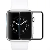Защитное стекло "Полное покрытие" Apple Watch (42 мм) Черное