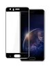 Защитное стекло "Полное покрытие" Huawei Honor 9 Черное