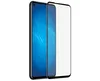 Защитное стекло "Полное покрытие" Huawei Honor 9C / Play3/ Y7 PRO 2020/ P40 Lite E Черное