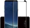 Защитное стекло "Полное покрытие" Samsung G950 ( Galaxy S8 ) Черное