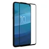 Защитное стекло "Полное покрытие" Samsung G970F ( Galaxy S10e ) Черное