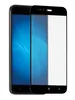 Защитное стекло "Полное покрытие" Xiaomi Mi A1 Черное