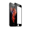 Защитное стекло "Премиум" Apple iPhone 6 Черное