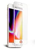 Защитное стекло "Премиум" Apple iPhone 7 Белое