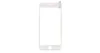 Защитное стекло Apple iPhone 6 Plus Белое