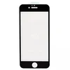 Защитное стекло Apple iPhone 6 Plus Черное