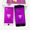 Защитное стекло Apple iPhone 7 / 8 OG Premium Белое