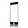 Защитное стекло Apple iPhone 7 / 8 Plus Черное