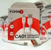 Кабель USB - Lightning 2A Fumico CA01