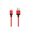 Кабель USB - Type-C Hoco X38 Красный