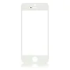 Стекло для переклейки  iPhone 5 Белое