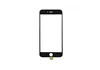 Стекло для переклейки  iPhone 6S в сборе с рамкой, OCA Черное