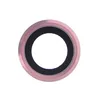 Стекло камеры iPhone 6 (Линза) Розовый