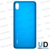 Задняя крышка Xiaomi Redmi 9A (синий)