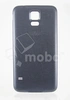 Задняя крышка для Samsung Galaxy S5 (G900F) Черный