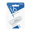 USB-флеш (USB 2.0) 16GB Smartbuy Scout Белый