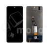 Дисплей для Xiaomi Poco M4 Pro 5G/Redmi Note 11S 5G (21091116AG/22031116BG) в сборе с тачскрином Черный - Оптима