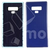 Задняя крышка для Samsung Galaxy Note 9 (N960F) Синий