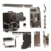 Комплект металлических пластин для iPhone 12