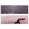 Клавиатура для ноутбука Asus A52/A72/F70/G51/K72 (кнопки отдельные) Черный