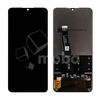 Дисплей для Huawei P30 Lite/Honor 20S/20 Lite (MAR-LX1M/MAR-LX1H) в сборе с тачскрином Черный - Оптима (COF)