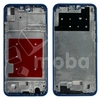 Рамка дисплея для Huawei P20 Lite (ANE-LX1) Синий (возможен дефект ЛКП)
