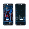 Рамка дисплея для Huawei Honor 8X/9X Lite (JSN-L21) Синяя (возможен дефект ЛКП)